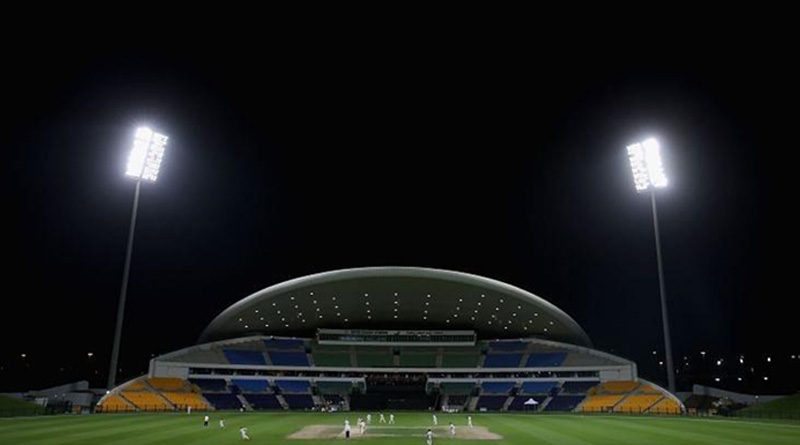 The three stadiums in UAE which will play host