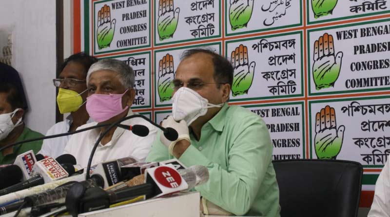 সোমেনের পথেই অধীর, একুশের ভোটে বামেদের সঙ্গে জোটে আগ্রহী প্রদেশ কংগ্রেসের নতুন সভাপতি