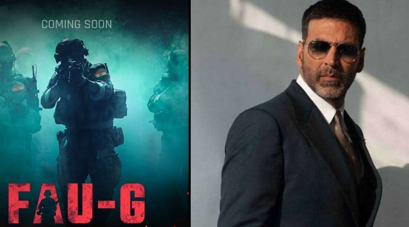 Forget PUBG, Akshay Kumar launches new game called FAU-G