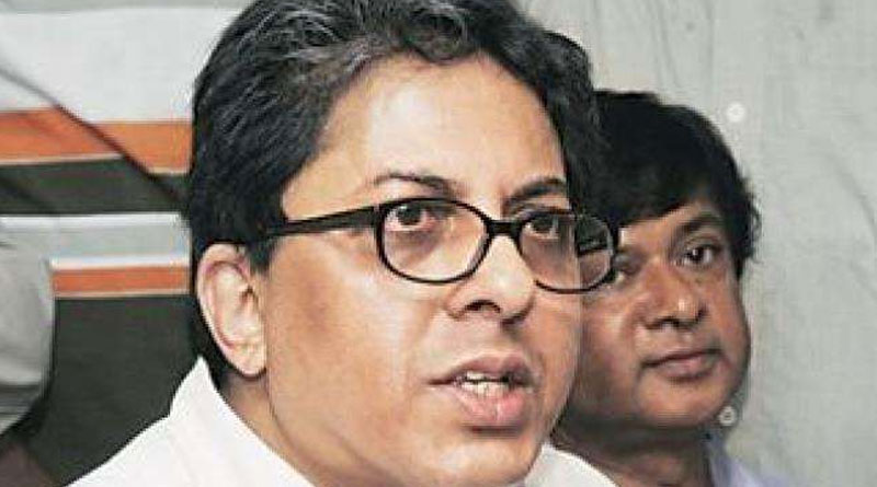 Alapan Banerjee is appointed as new Chief Seceretary of West Bengal| Sangbad Pratidin