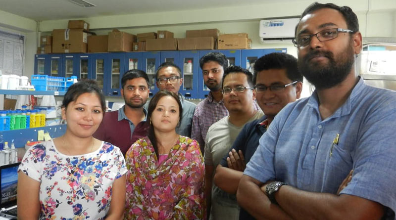 কৃত্রিম আলোর দাপটেই বাড়ছে অতিমারীর প্রকোপ! গবেষণায় দাবি বাঙালি বিজ্ঞানীর