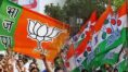 30 BJP leader of Birbhum BJP left their post | Sangbad Pratidin