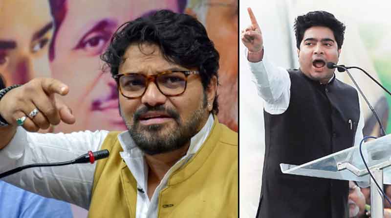 মন্তব্য বিকৃত করে মুখ্যমন্ত্রীকে নিয়ে টুইট! বাবুলকে আইনি নোটিস পাঠালেন অভিষেক