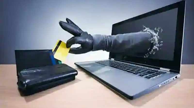 Cyber Fraud: A youth loses 1 lacs 23 thousand rupees in online shopping