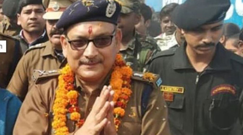 স্বেচ্ছাবসরে সুশান্ত মামলায় শিরোনামে আসা বিহারের ডিজিপি! NDA’র হয়ে লড়তে পারেন ভোটে