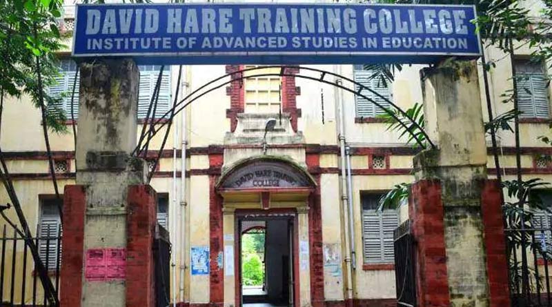 পরীক্ষার আগে তছনছ সার্ভার রুম, বালিগঞ্জের বিএড কলেজে চুরির ঘটনায় অন্তর্ঘাতের আঁচ