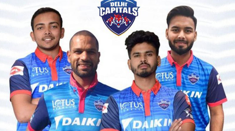 আইপিএল ১৩: টুর্নামেন্টের অন্যতম সেরা দল দিল্লি, কেমন হতে পারে প্রথম একাদশ?
