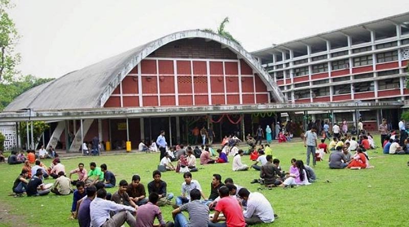 বুয়েটে ছাত্রহত্যার ঘটনা থেকে শিক্ষা, ‘র‌্যাগ ডে’ নিষিদ্ধ ঘোষণা করল ঢাকা বিশ্ববিদ্যালয়