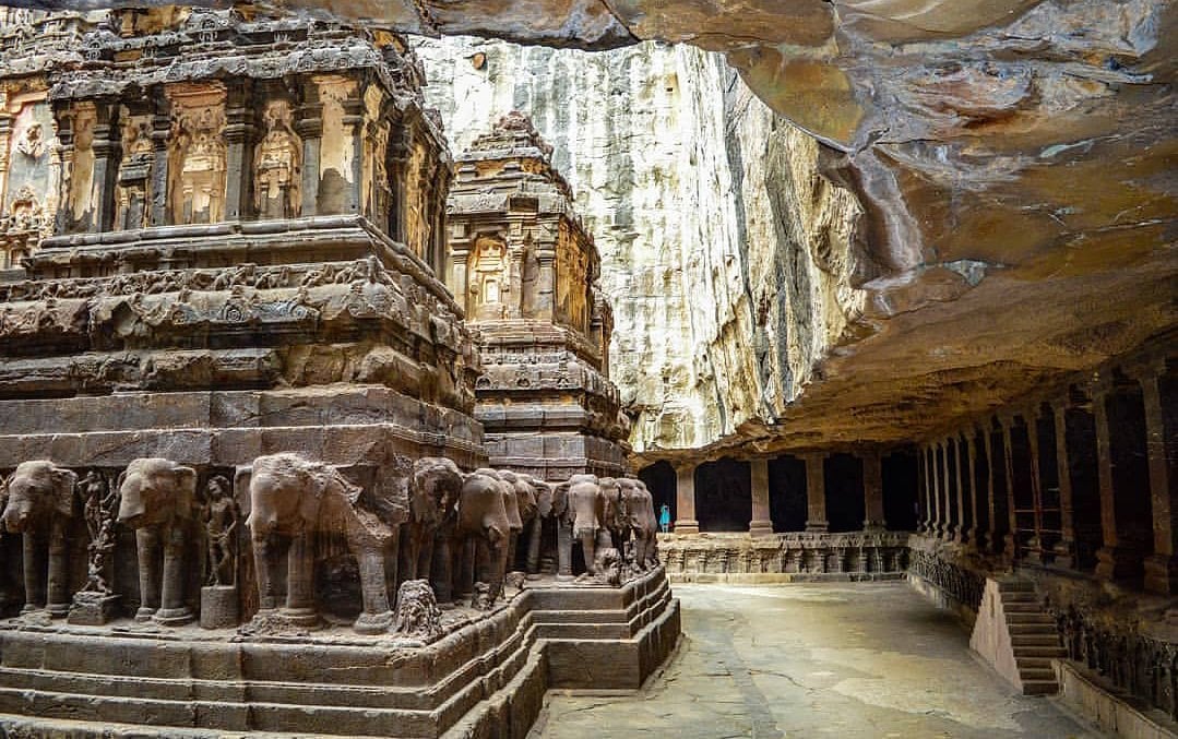 5 most Mysterious Temples in India