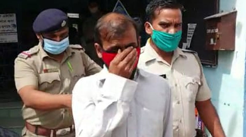 মহেশতলায় বিস্ফোরক ভরতি ব্যাগ-সহ ধৃত এক, খতিয়ে দেখা হচ্ছে জঙ্গিযোগের সম্ভাবনা