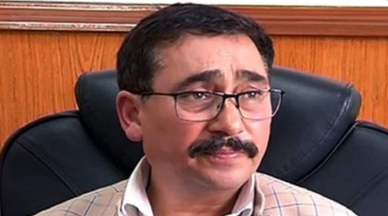 জোরে কথা বললে ছড়াবে করোনা, আজব যুক্তি হিমাচল প্রদেশের স্পিকারের