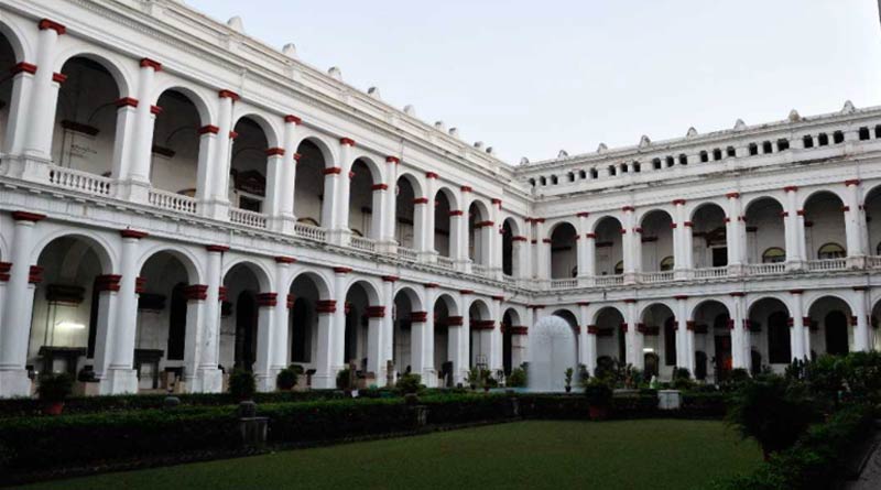 Many priceless artefacts damaged at Indian Museum, Kolkata during renovation work| Sangbad Pratidin