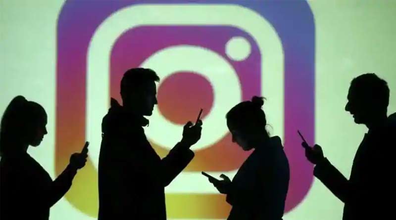 Facebook accused of watching Instagram users through cameras | Sangbad Pratidin