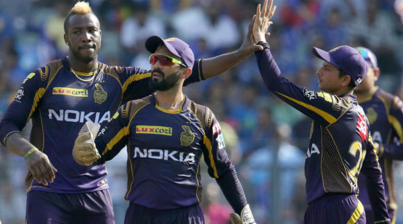 IPL 13: Here is how Kolkata Knight Riders could Shape