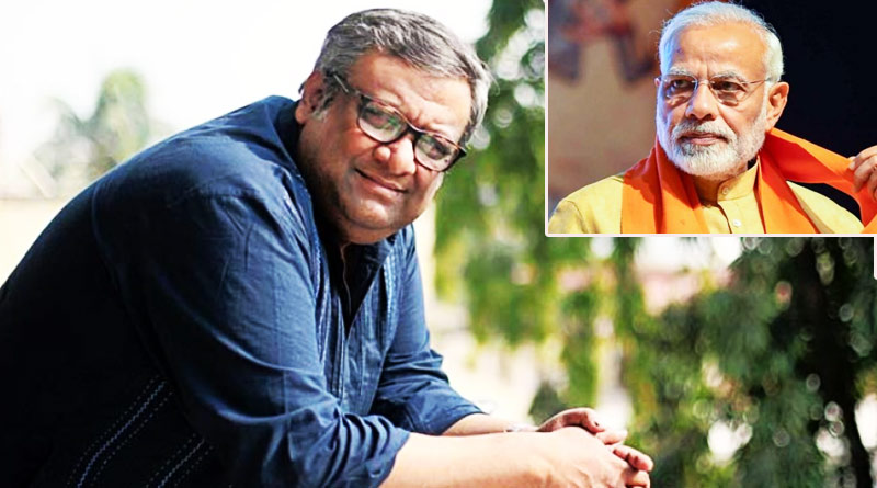 Tollywood director Kaushik Ganguly writes letter to Narendra Modi for opening Cinema Hall | Sangbad Pratidin