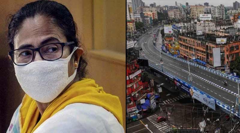 সেপ্টেম্বরে রাজ্যে হবেই লকডাউন, কেন্দ্রের নির্দেশিকার সমালোচনা করে দাবি মুখ্যমন্ত্রীর