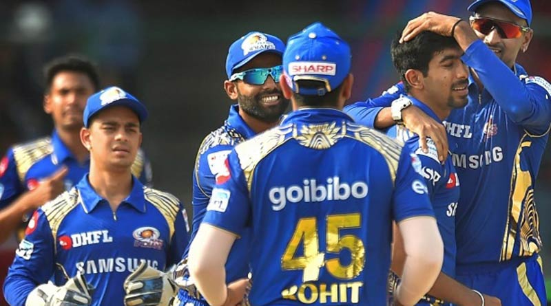 IPL 13: Here is how Mumbai Indians could shape this season