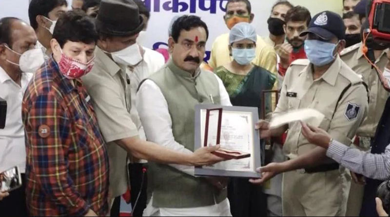 ‘কোথাকার নেশা করেন?’ চিন ইস্যুতে রাহুল গান্ধীকে কটাক্ষ বিজেপি মন্ত্রীর