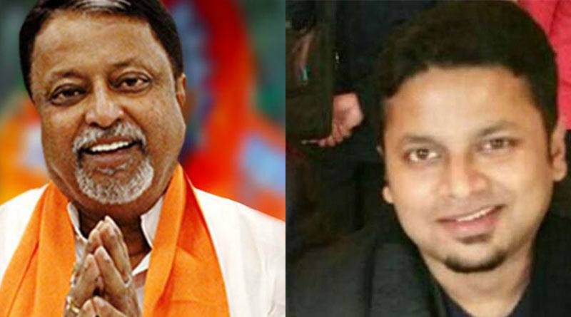 বিজেপির সর্বভারতীয় সহ-সভাপতি হলেন মুকুল রায়, বড় পদে অনুপম হাজরাও