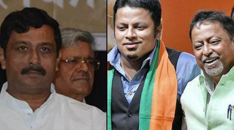 ‘তৃণমূল নেতার জন্যই আমাকে সরতে হল’, কেন্দ্রীয় সম্পাদকের পদ হারিয়ে ক্ষুব্ধ রাহুল সিনহা
