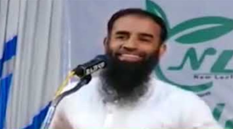 'We can turn the state into Islamic State within 10 years': Kerala preacher