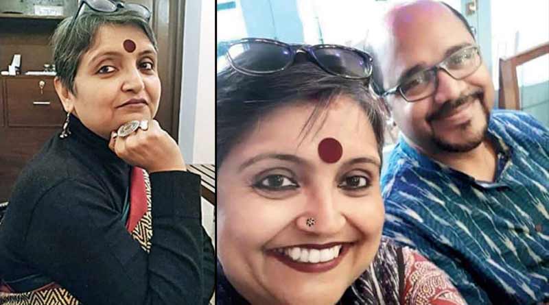 আনন্দপুর কাণ্ডে স্ট্রেচারে শুয়েই আদালতে গোপন জবানবন্দি দিলেন প্রতিবাদী নীলাঞ্জনা চট্টোপাধ্যায়