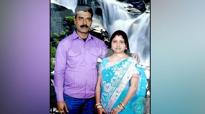 ‘মাকে বিষ খাইয়ে পুড়িয়ে মেরেছে’, শিশুসন্তানের বয়ানেই বধূ খুনে ধৃত শাশুড়ি ও স্বামী