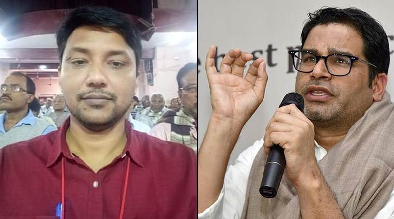 তৃণমূলে টানতে টোপ? চাকুলিয়ার বাম বিধায়ক ভিক্টরের দাবি খারিজ পিকের