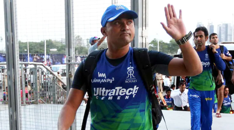 খেলায় নিষেধাজ্ঞা, তবু কেকেআরের অংশ হয়ে দুবাই যাচ্ছেন ৪৮ বছরের প্রবীণ তাম্বে!