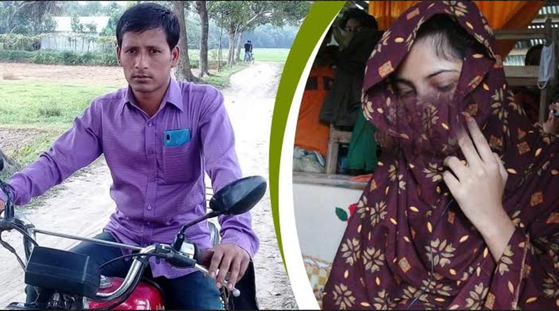 ‘১০ বছরের প্রেমের স্বীকৃতি চাই’, বিয়ের দাবিতে কীটনাশক হাতে সটান প্রেমিকের বাড়িতে তরুণী
