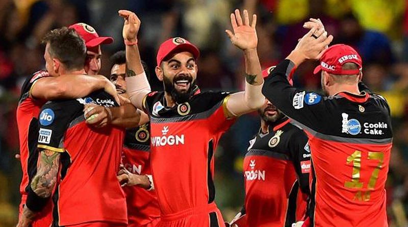 আইপিএল ১৩: ট্রফির খরা কাটাতে এবছর শক্তিশালী দল RCB’র, কেমন হবে প্রথম একাদশ?