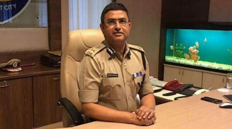 চিন ও পাকিস্তানকে তোপ, সীমান্তে কর্তব্যরত জওয়ানদের প্রস্তুত থাকার নির্দেশ বিএসএফ প্রধানের