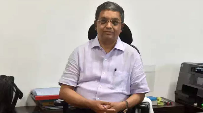 মহারাষ্ট্রের মুখ্যসচিব সঞ্জয় কুমার করোনা আক্রান্ত, রয়েছেন হোম আইসোলেশনে