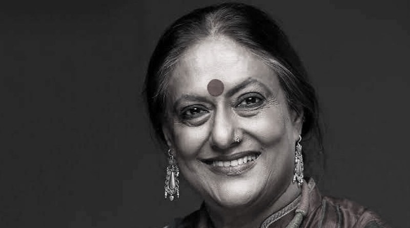 ফ্যাশন ডিজাইনার শর্বরী দত্তের প্রয়াণে শোকপ্রকাশ টলিউড তারকাদের, আজ ময়নাতদন্ত