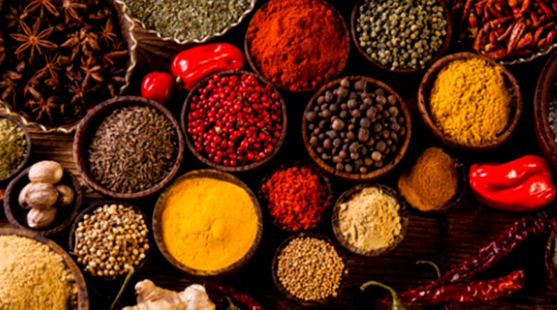 Here is how you can know are your spices fake or real