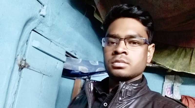 মানসিক অবসাদের জের, হবু শ্বশুরবাড়ি থেকে ফেসবুক লাইভ করে আত্মঘাতী শিক্ষক