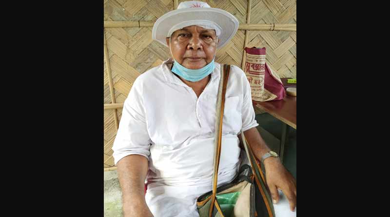 প্রাক্তন ছাত্রকে ভরসা করে নিঃস্ব অশীতিপর শিক্ষক, ভাগ্যে জুটল প্রাণনাশের হুমকিও
