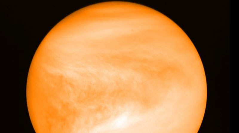 NASA may have first detected of existing life in Venus back in 1978| Sangbad Pratidin