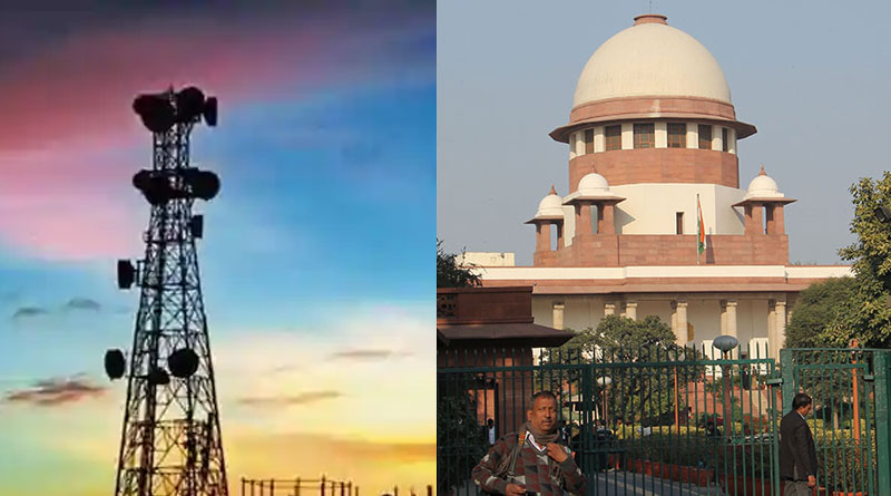 Top Court Gives Telecom Firms 10 Years To Pay Dues