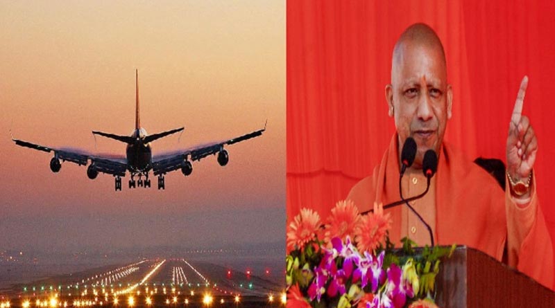 Bengali news: UP Cabinet Clears Proposal To Rename Ayodhya Airport As Sri Ram Airport | Sangbad Pratidin