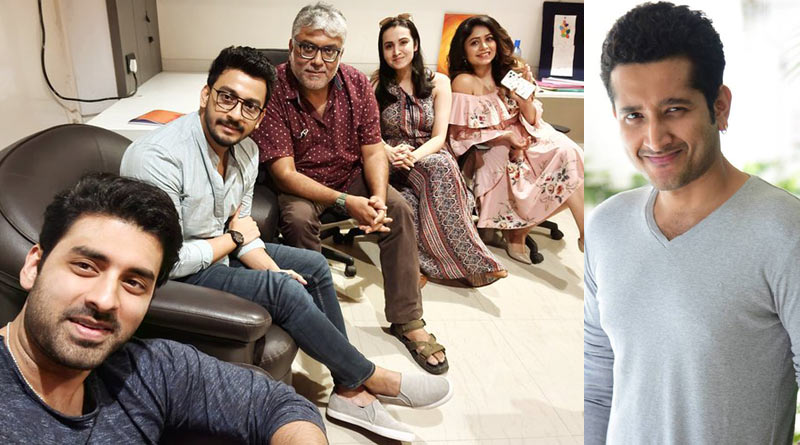 Bangla News of Ankush Parambrata Ritabhari : New Bengali movie FIR’s shooting date announced | Sangbad Pratidin