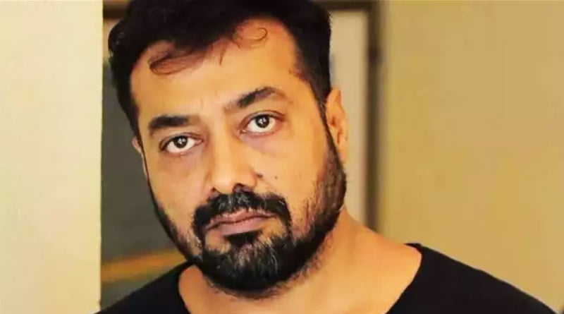 Anurag Kashyap’s daughter Aaliyah reveals the director’s ‘new look’, see photo | Sangbad Pratidin