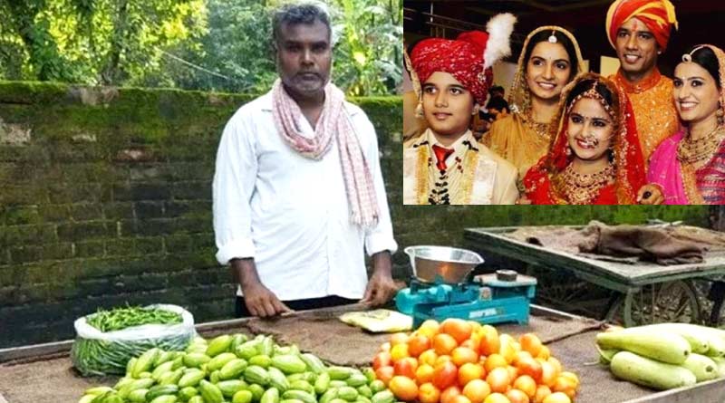 করোনার মার, রাস্তায় রাস্তায় ঘুরে সবজি বেচছেন জনপ্রিয় ধারাবাহিকের পরিচালক