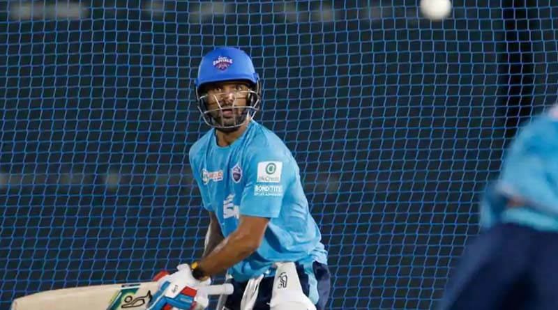 ‘‌করোনা হলে সামলে নেব’‌, আইপিএল শুরুর আগে প্র্যাকটিসে ভয়ডরহীন ধাওয়ান