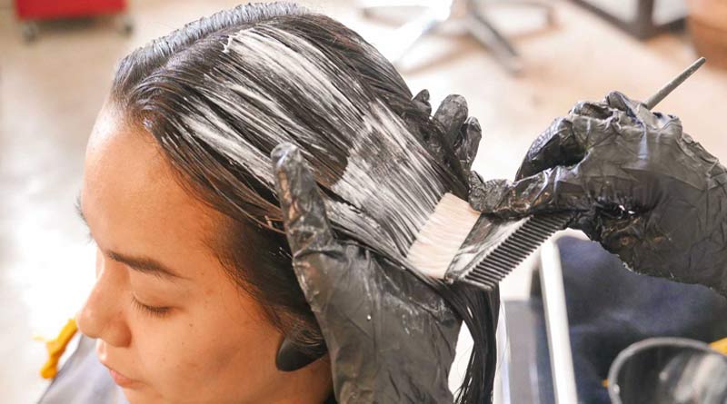 Harvard study claims hair dyes increase the risk of cancer in women