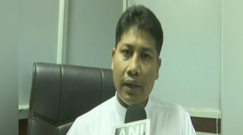 Police complaint filed against Assam Minister Pijush Hazarika for addressing rally amid COVID-19‌ | Sangbad Pratidin