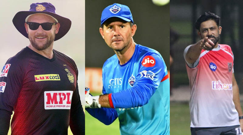 Move Over Players, 8 Coaches Of IPL 2020 Teams Are Making A Killing With Hefty Salaries | Sangbad Pratidin