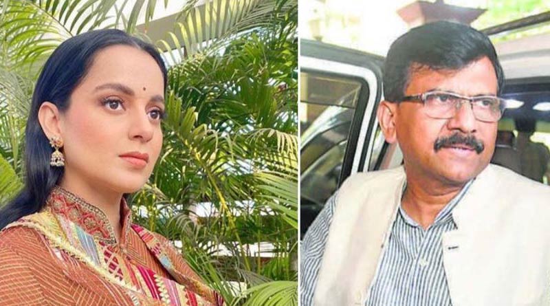 ‘অভব্য ভাষা ব্যবহার করা যাবে না’, কঙ্গনা বনাম BMC মামলায় সঞ্জয় রাউতকে ভর্ৎসনা বম্বে হাই কোর্টের