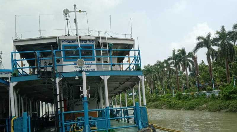 Ganges River Cruise going to start on 1 October news in Bengali | Sangbad Pratidin