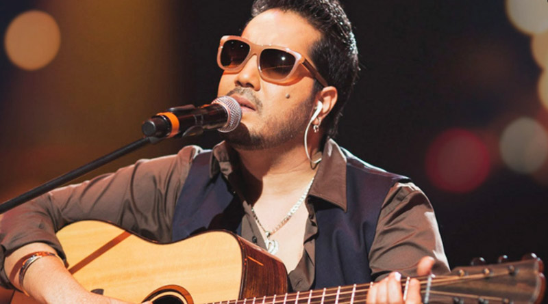 Mika Singh in Bengali News: Bengal music personalities upset with reality show judge row | Sangbad Pratidin